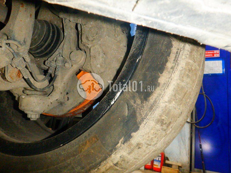 Фото Mercedes-Benz GLC-класс 348