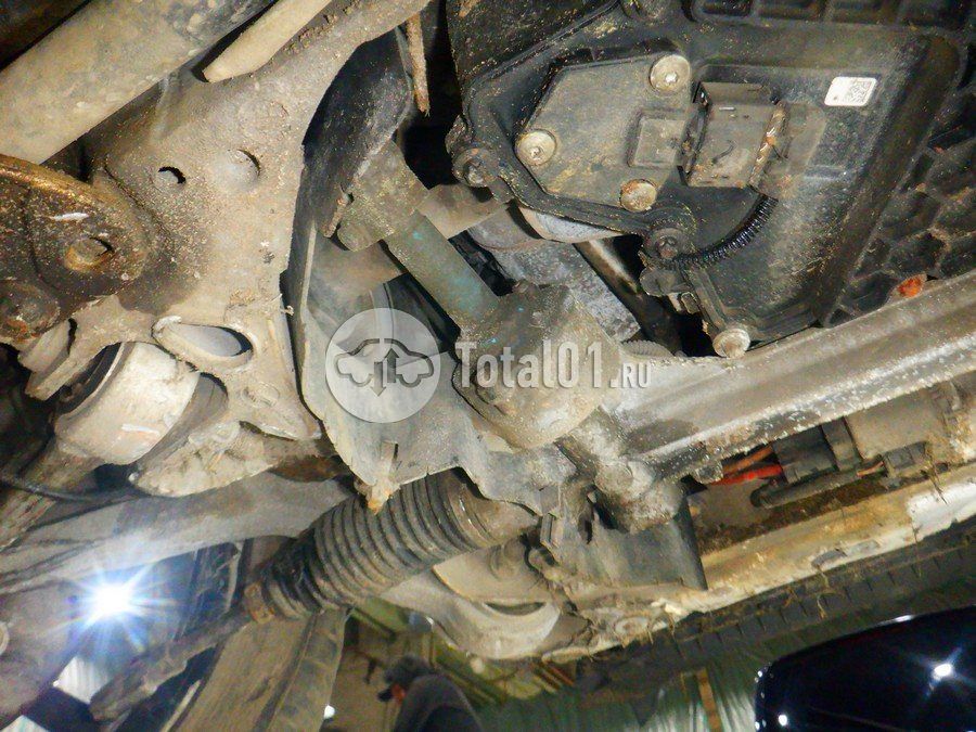 Фото Mercedes-Benz GLC-класс 350