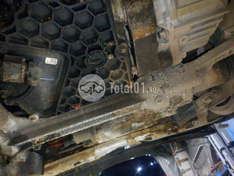 Фото Mercedes-Benz GLC-класс 352