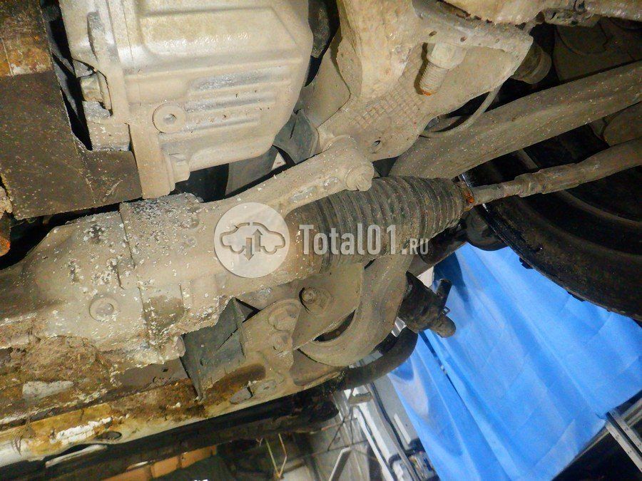 Фото Mercedes-Benz GLC-класс 354