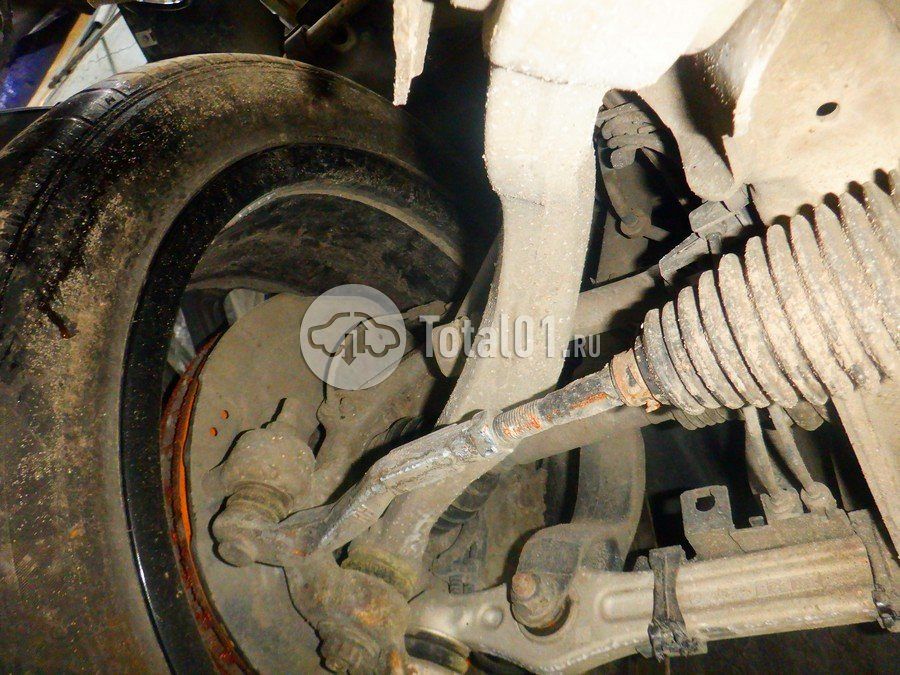 Фото Mercedes-Benz GLC-класс 356