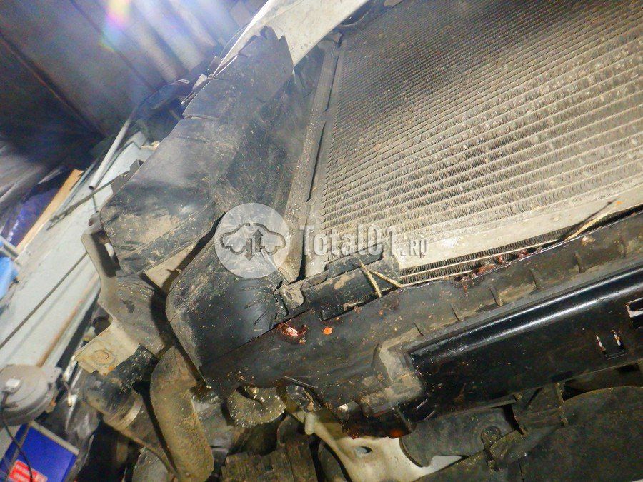 Фото Mercedes-Benz GLC-класс 358