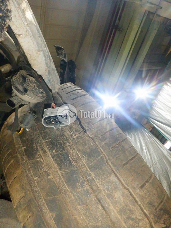 Фото Mercedes-Benz GLC-класс 364