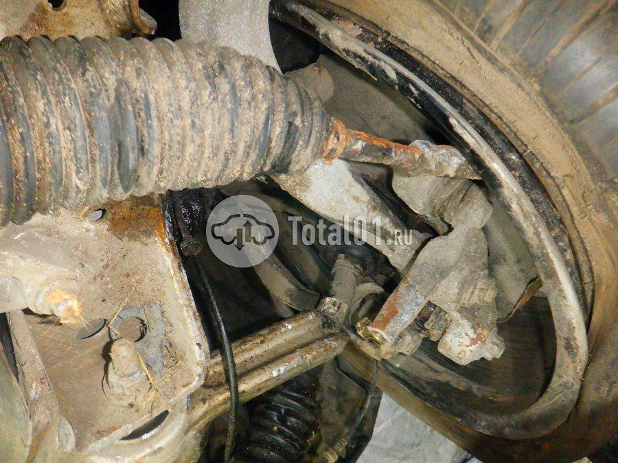 Фото Mercedes-Benz GLC-класс 366