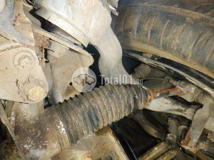 Фото Mercedes-Benz GLC-класс 368