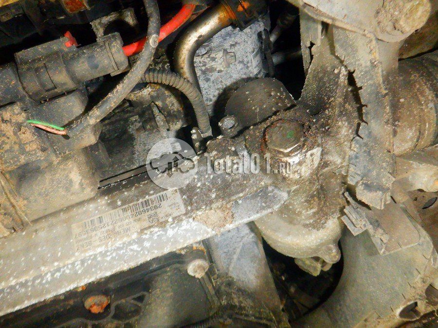 Фото Mercedes-Benz GLC-класс 370