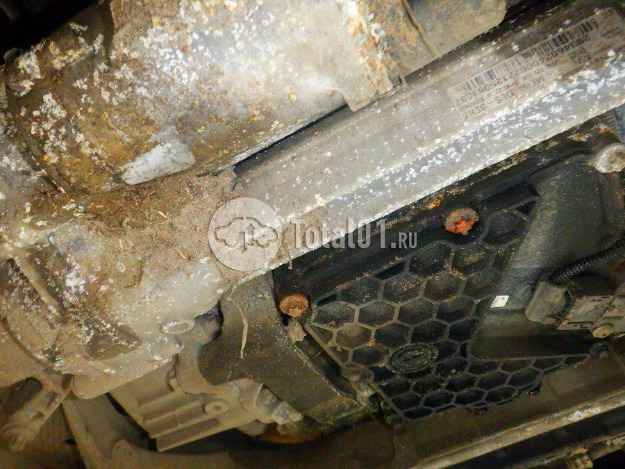 Фото Mercedes-Benz GLC-класс 372