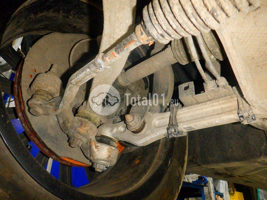 Фото Mercedes-Benz GLC-класс 374