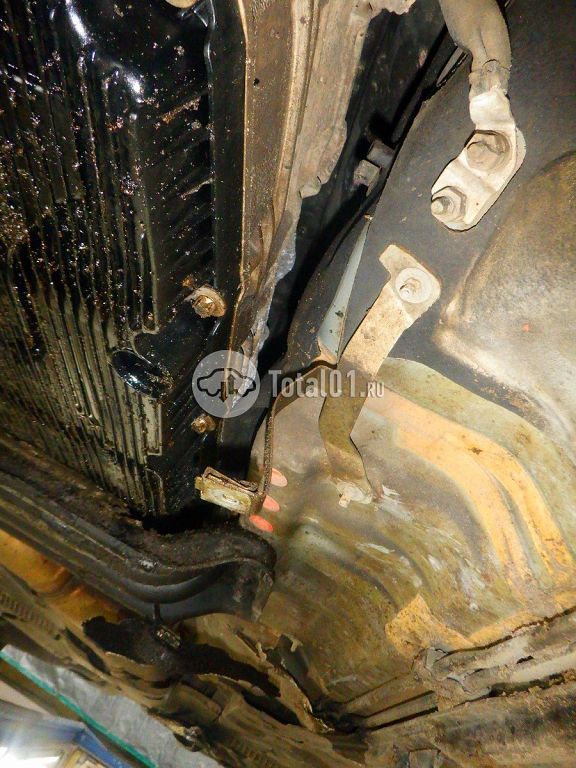 Фото Mercedes-Benz GLC-класс 380