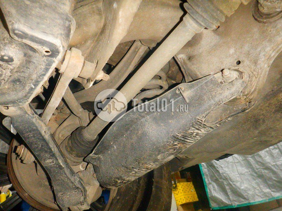 Фото Mercedes-Benz GLC-класс 386