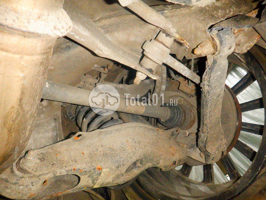 Фото Mercedes-Benz GLC-класс 388