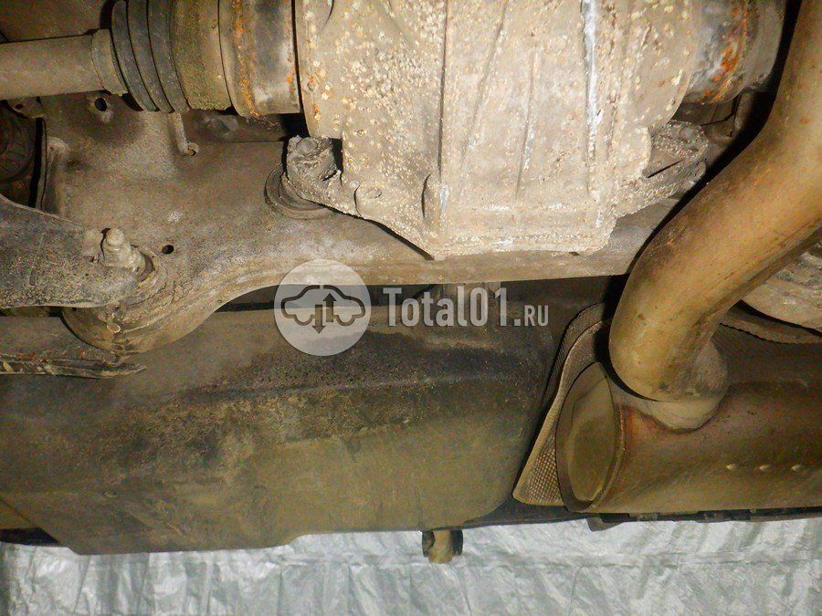 Фото Mercedes-Benz GLC-класс 390