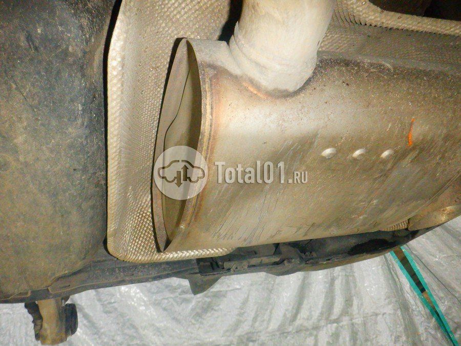 Фото Mercedes-Benz GLC-класс 392