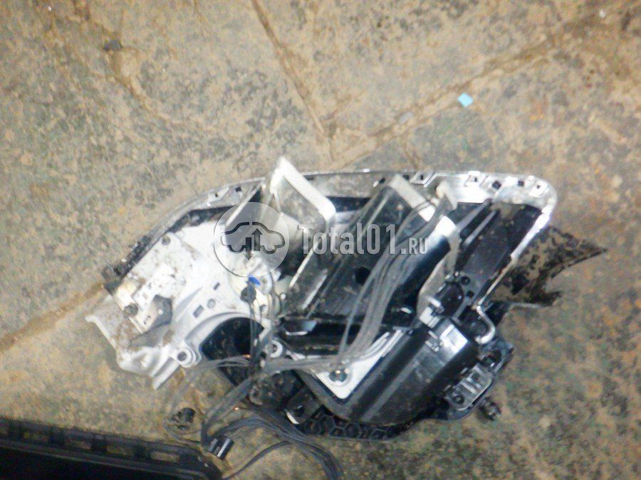 Фото Mercedes-Benz GLC-класс 394