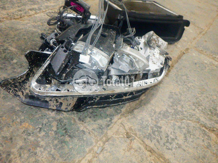 Фото Mercedes-Benz GLC-класс 396