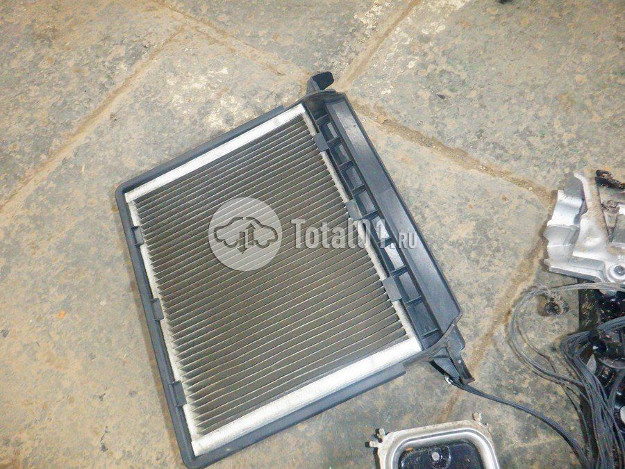 Фото Mercedes-Benz GLC-класс 400