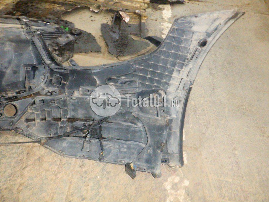 Фото Mercedes-Benz GLC-класс 402