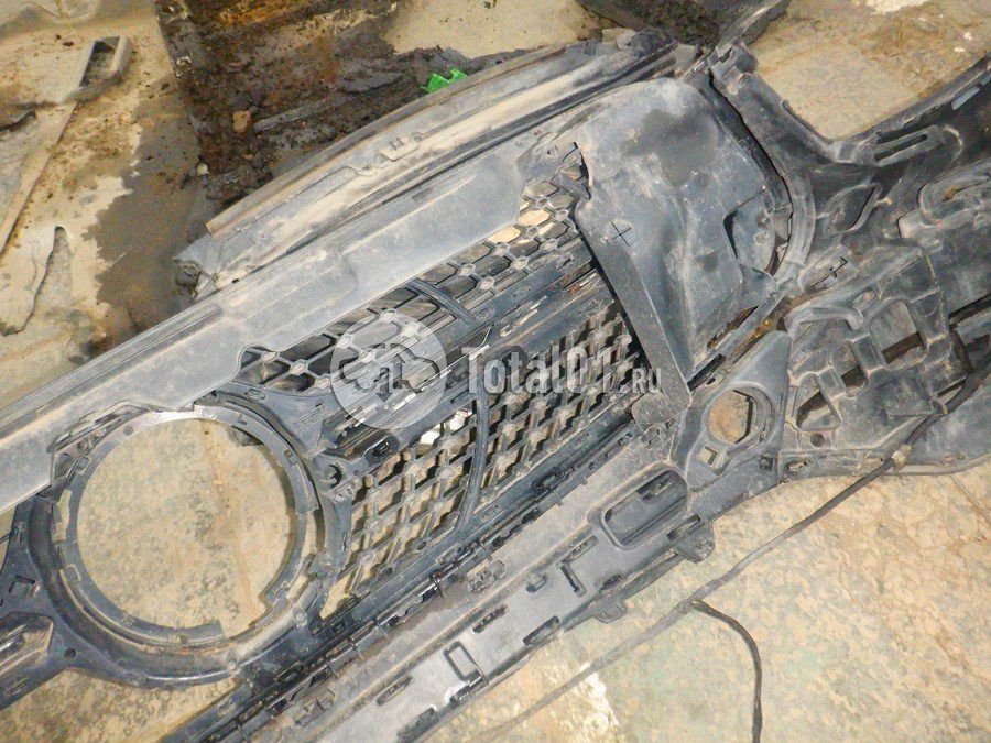 Фото Mercedes-Benz GLC-класс 404