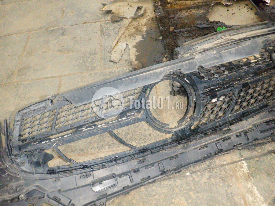 Фото Mercedes-Benz GLC-класс 406