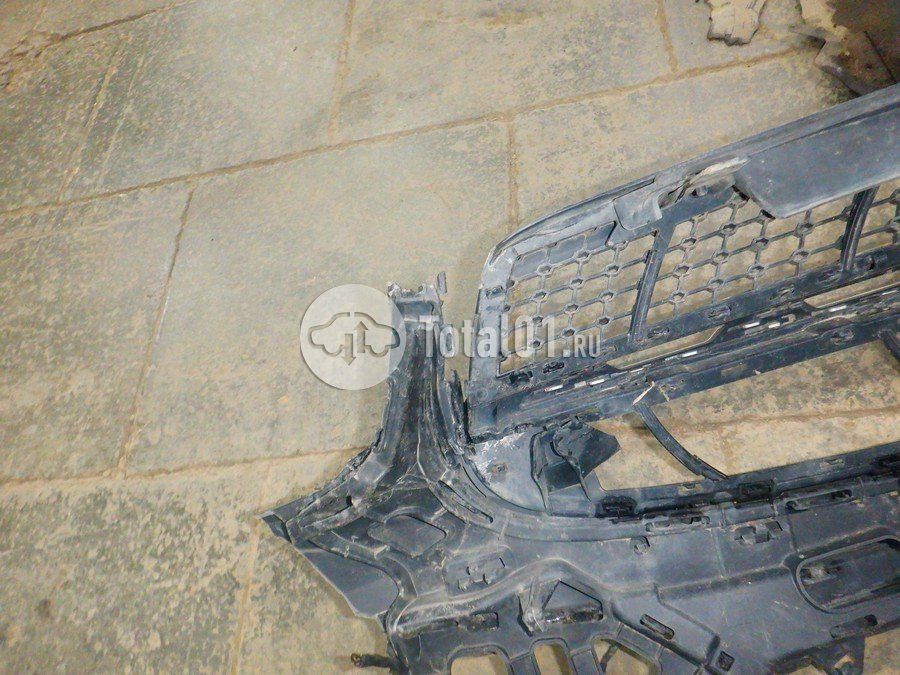 Фото Mercedes-Benz GLC-класс 408