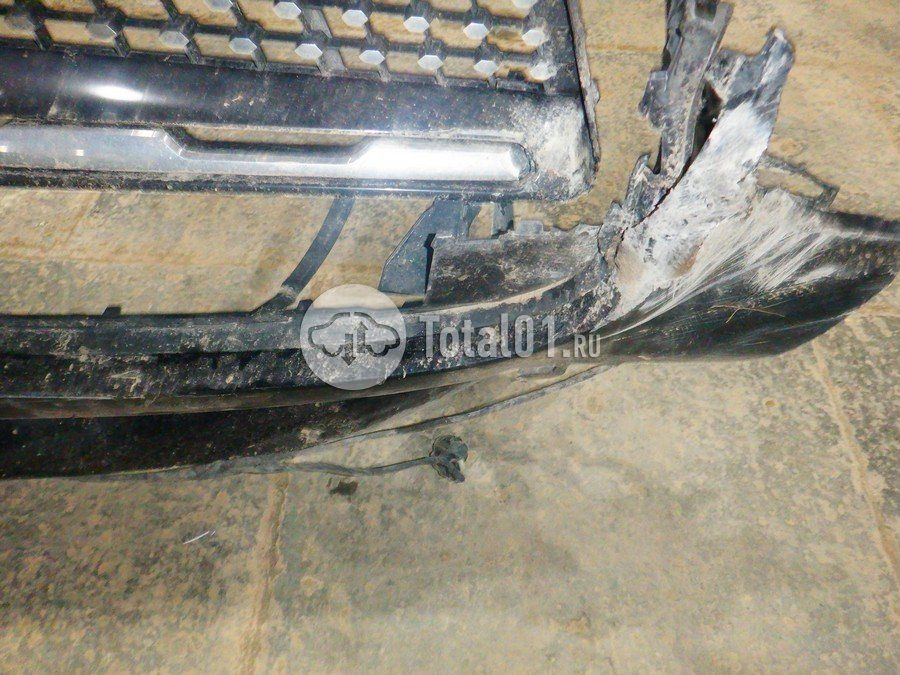 Фото Mercedes-Benz GLC-класс 410