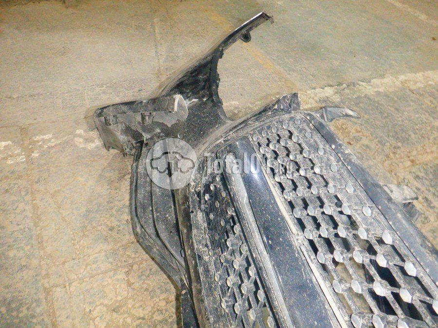 Фото Mercedes-Benz GLC-класс 414