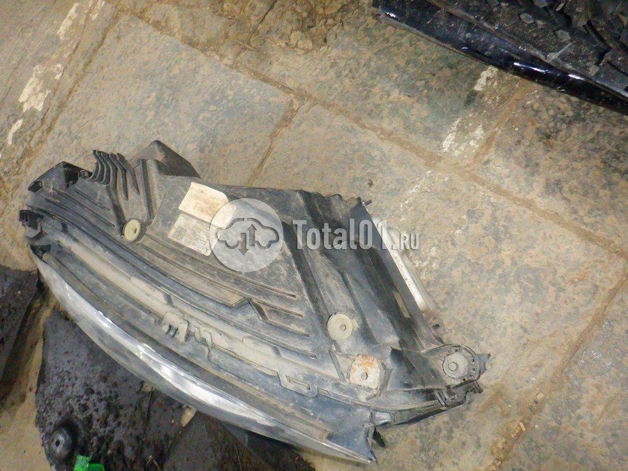 Фото Mercedes-Benz GLC-класс 418