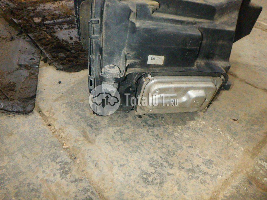 Фото Mercedes-Benz GLC-класс 420