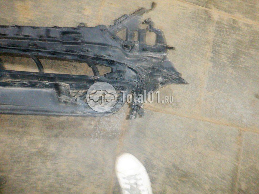 Фото Mercedes-Benz GLC-класс 422