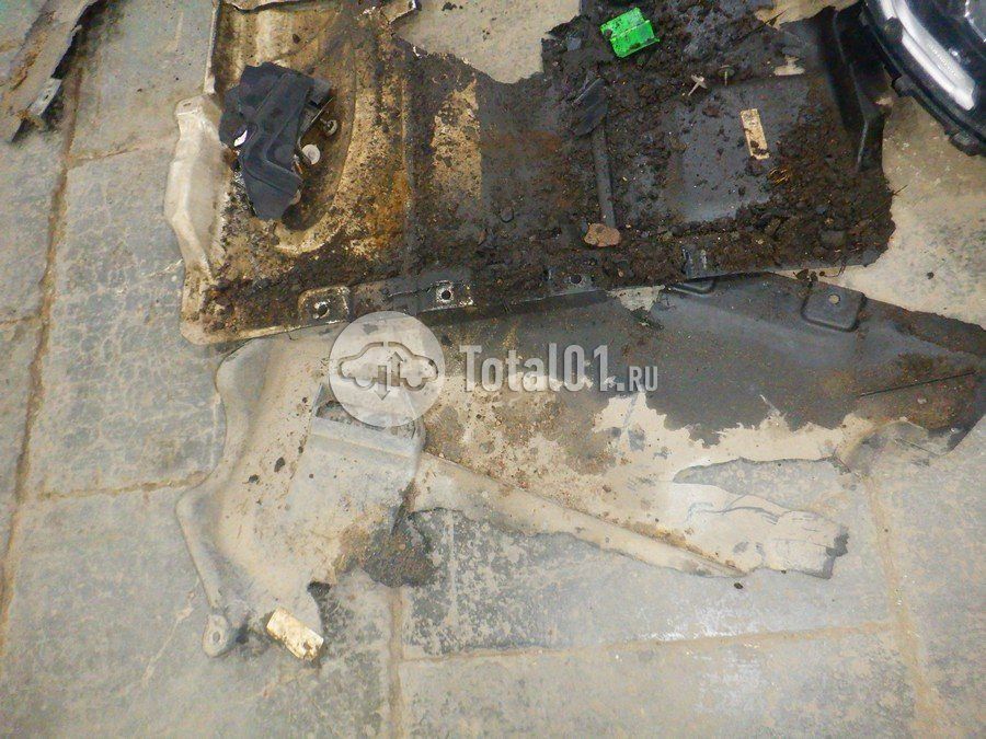 Фото Mercedes-Benz GLC-класс 426