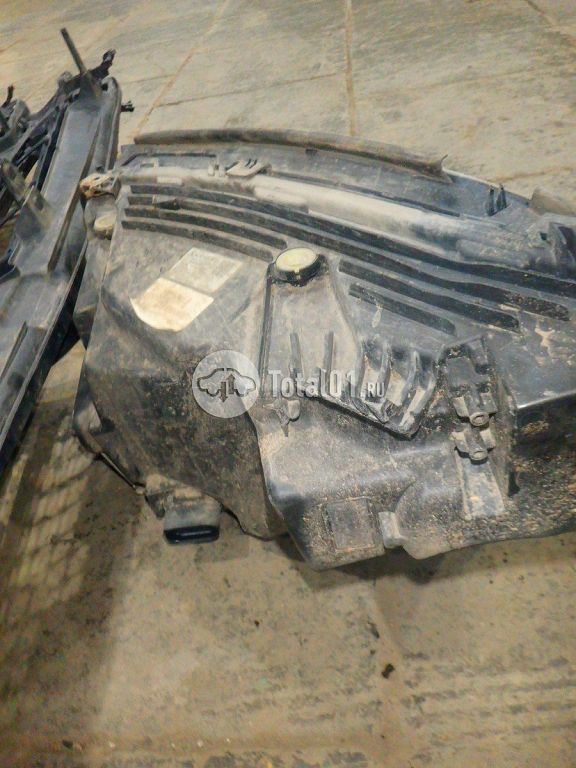 Фото Mercedes-Benz GLC-класс 438