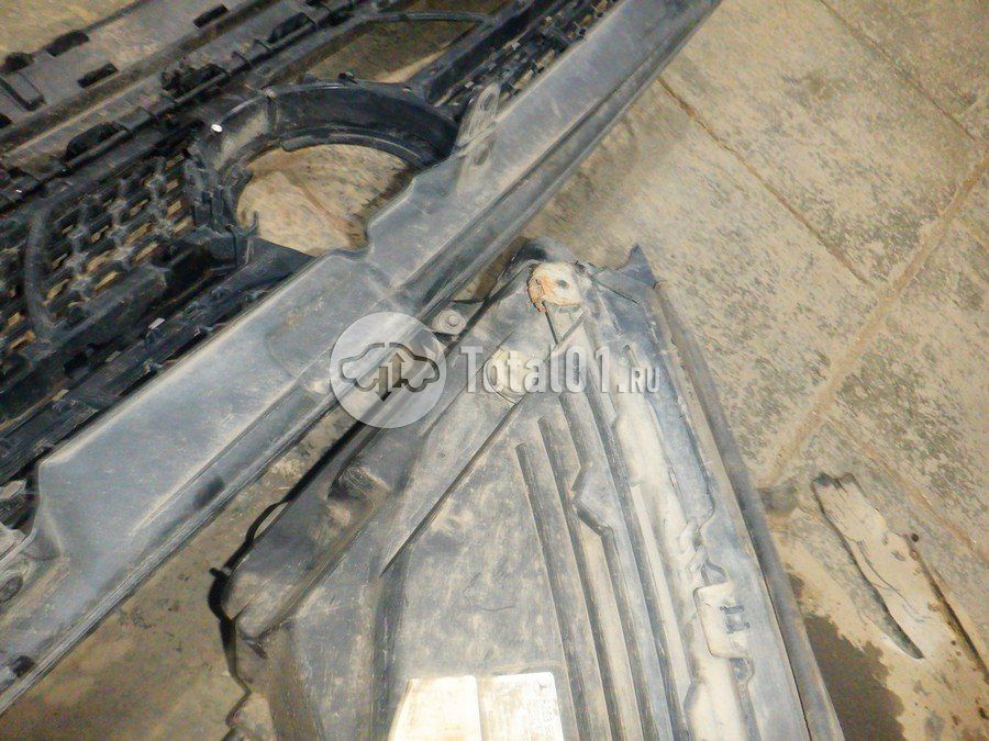 Фото Mercedes-Benz GLC-класс 440