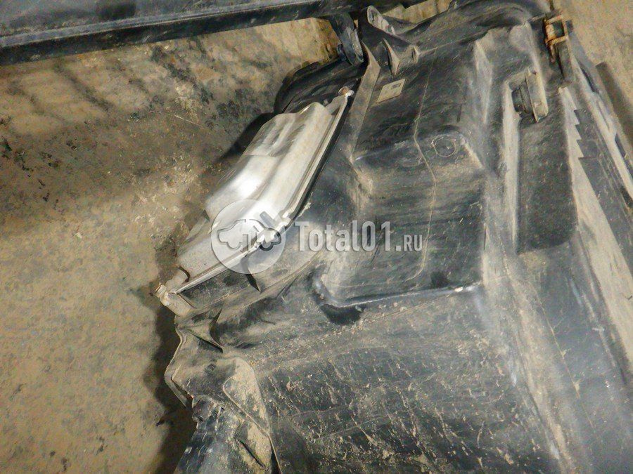 Фото Mercedes-Benz GLC-класс 442