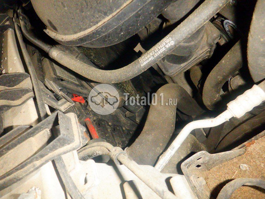 Фото Mercedes-Benz GLC-класс 444