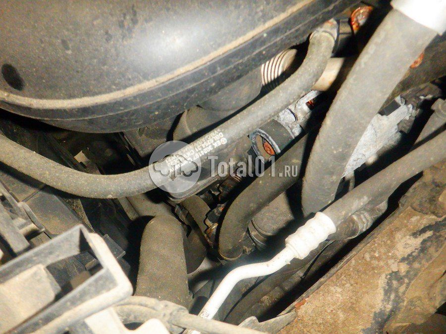 Фото Mercedes-Benz GLC-класс 446