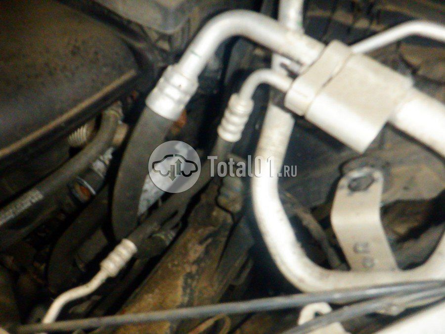 Фото Mercedes-Benz GLC-класс 448