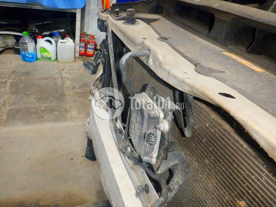 Фото Mercedes-Benz GLC-класс 454