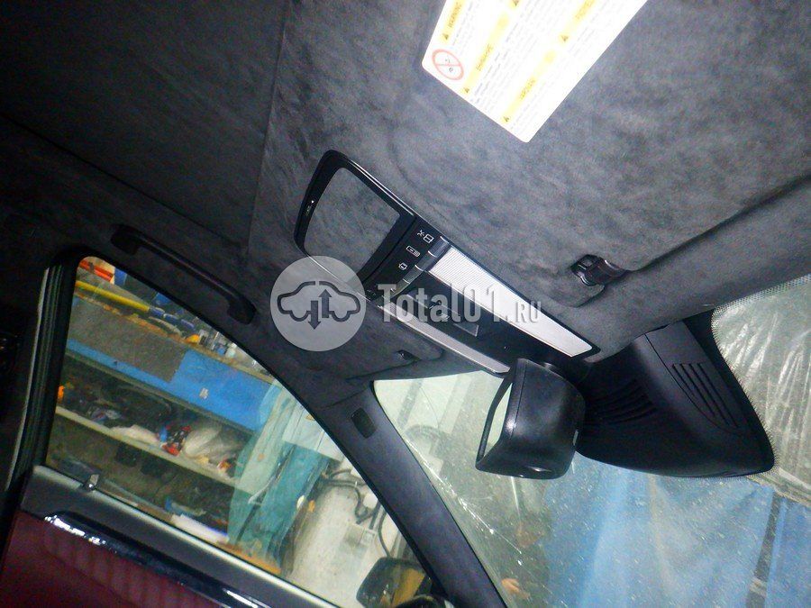 Фото Mercedes-Benz S-класс 38