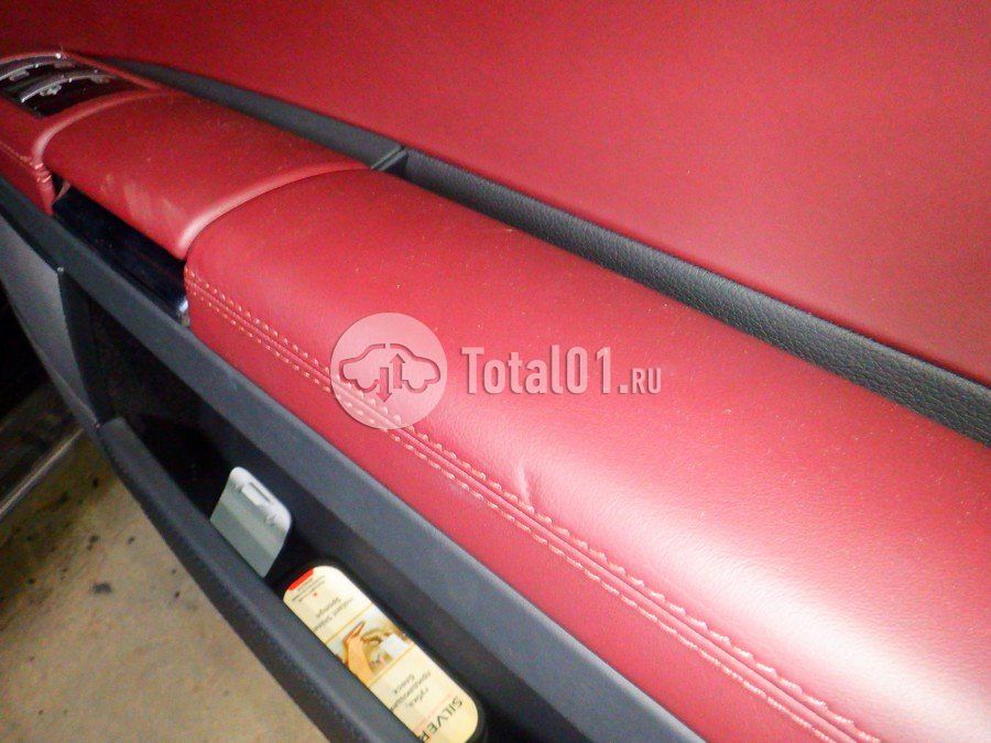 Фото Mercedes-Benz S-класс 48