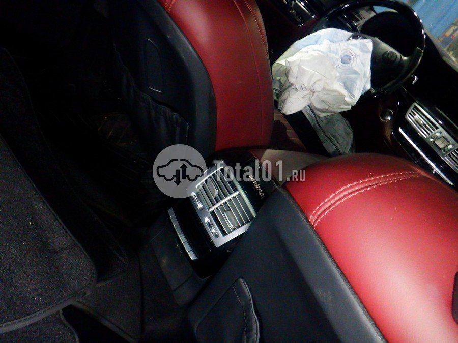 Фото Mercedes-Benz S-класс 60