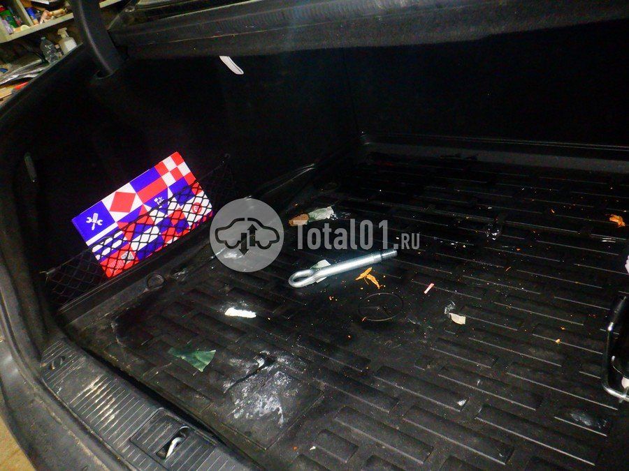 Фото Mercedes-Benz S-класс 64