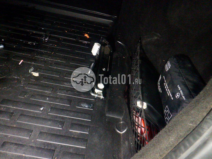 Фото Mercedes-Benz S-класс 66