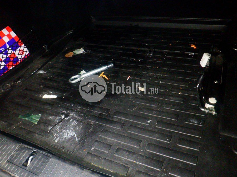 Фото Mercedes-Benz S-класс 68