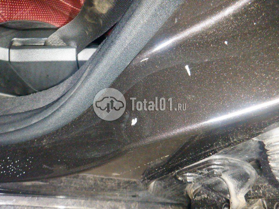 Фото Mercedes-Benz S-класс 98