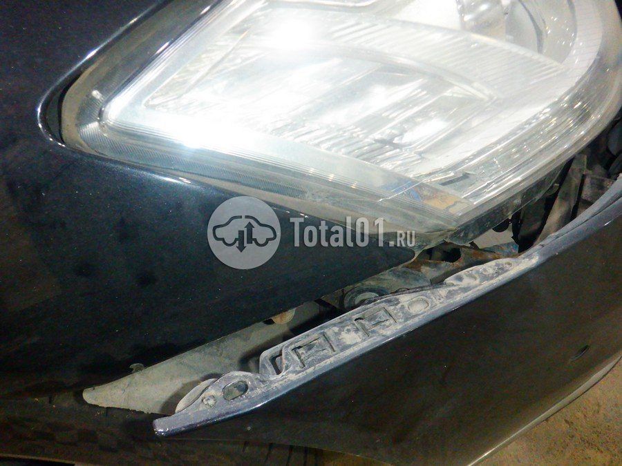 Фото Mercedes-Benz S-класс 112