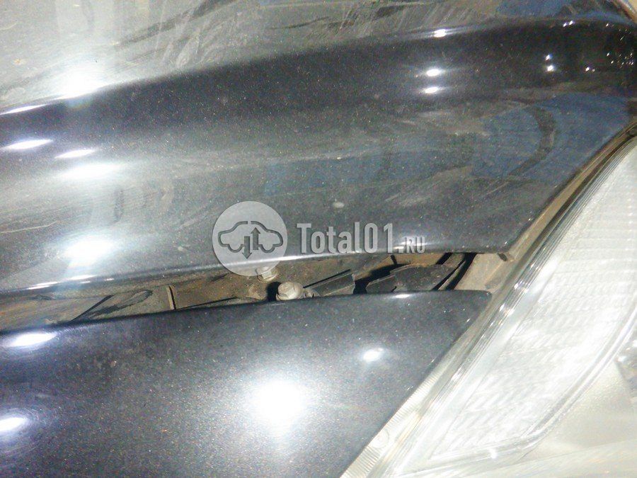 Фото Mercedes-Benz S-класс 116