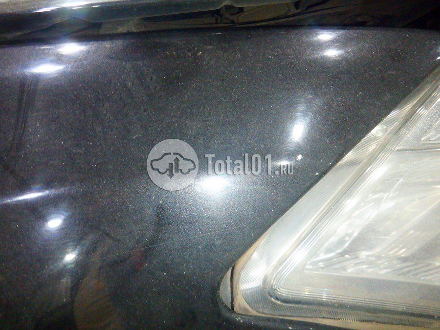 Фото Mercedes-Benz S-класс 118