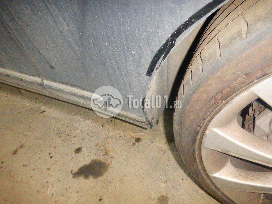 Фото Mercedes-Benz S-класс 122