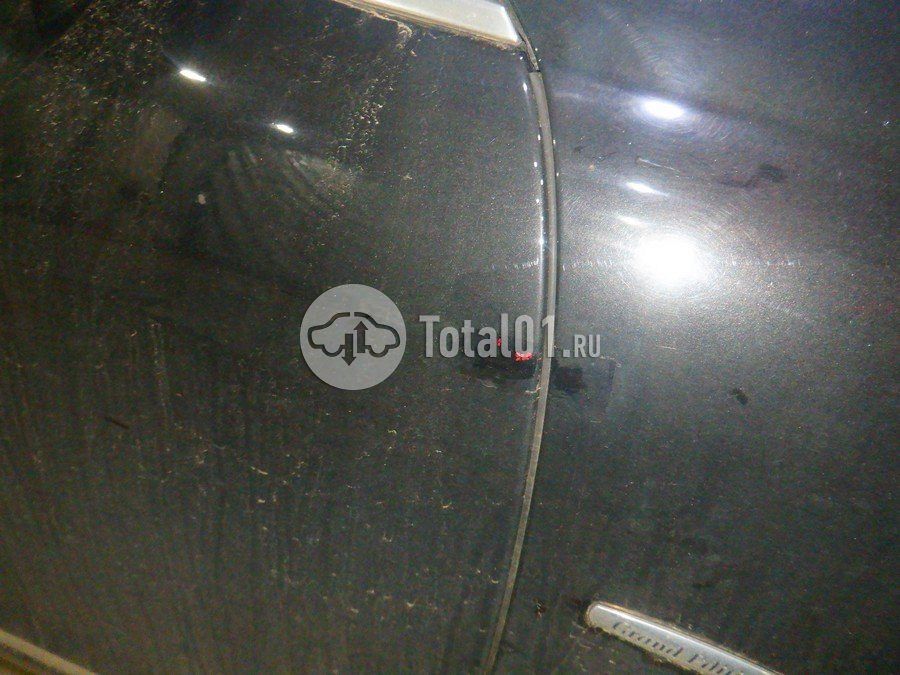 Фото Mercedes-Benz S-класс 124