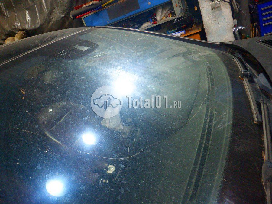 Фото Mercedes-Benz S-класс 126